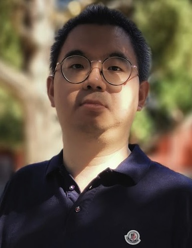 Haoyi Xiong