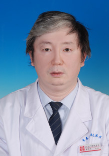 Zhigang Wang