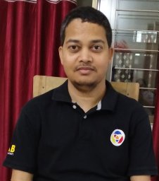 Md Jahangir Alam