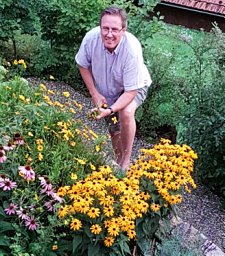 Roger G. Hall