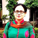 Arunima Chaudhuri