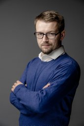 Karol Chwedczuk-Szulc