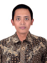 Andika Wisnujati
