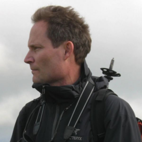 Ian Kuijt