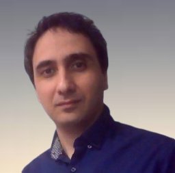 Taher Deemyad