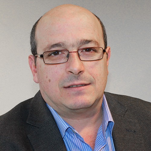 Yamir Moreno