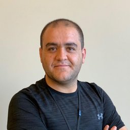 Seyhan Ucar