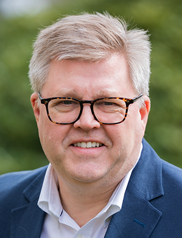 Ian Frigaard
