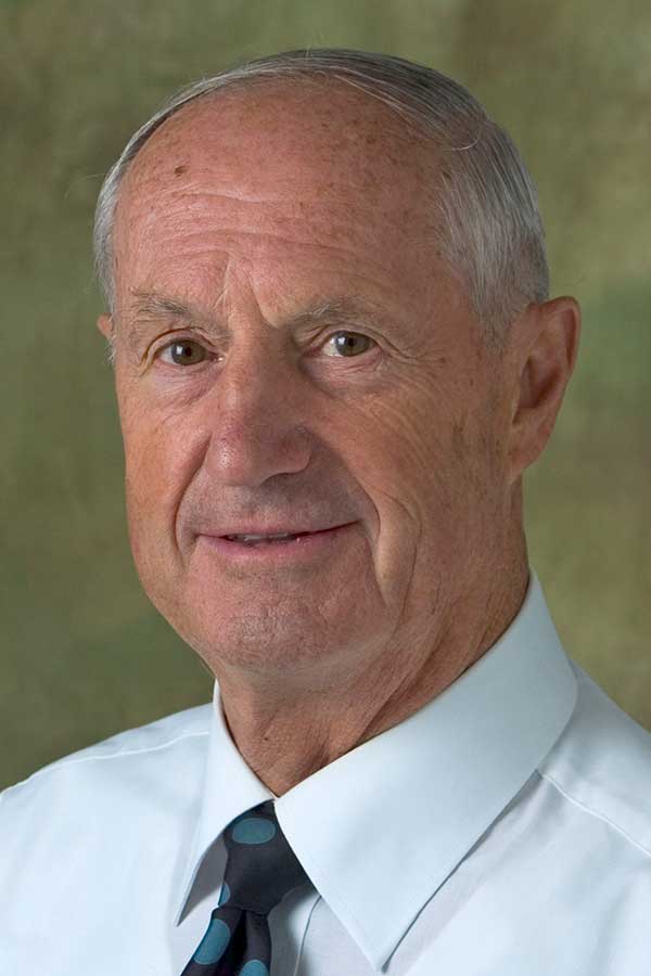 Richard E. Partch