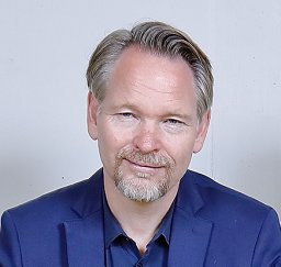 Jan Wolff