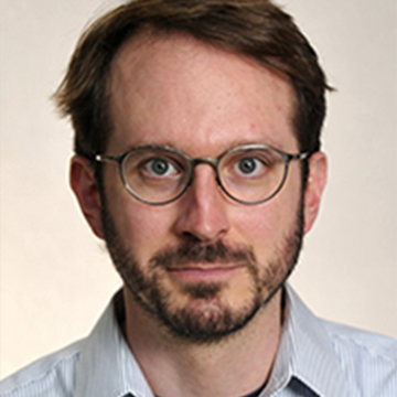 Gregory Paul Bewley