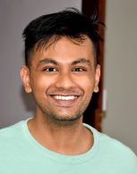 Rishav Chourasia