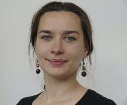 Mandy Singer-Brodowski