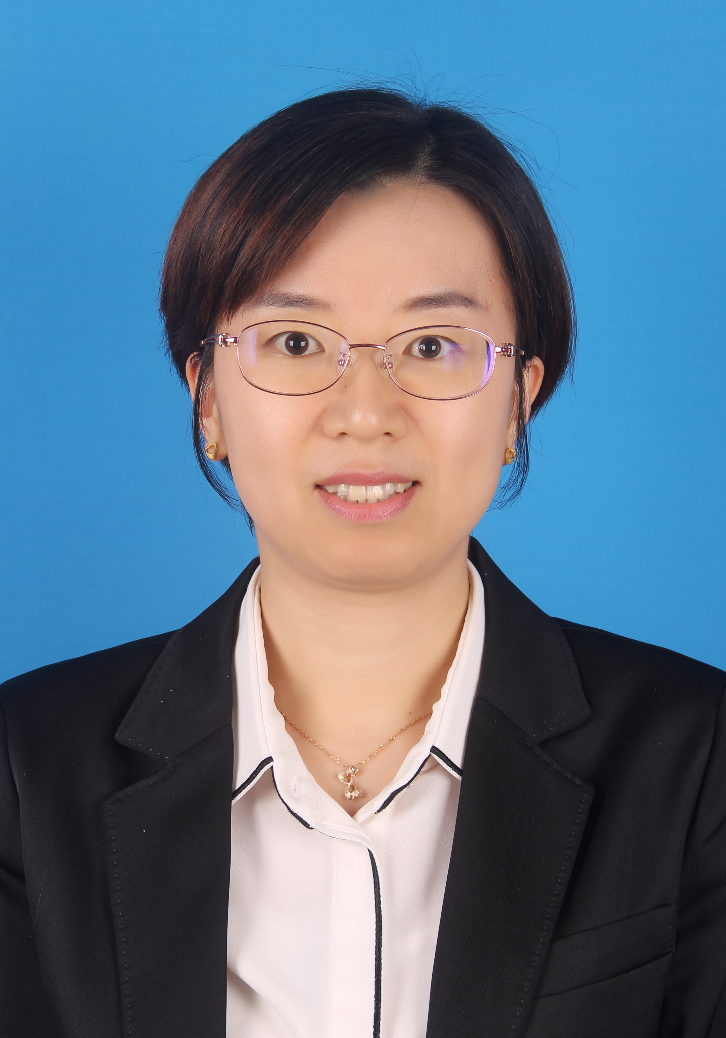 Hongxia Zhang