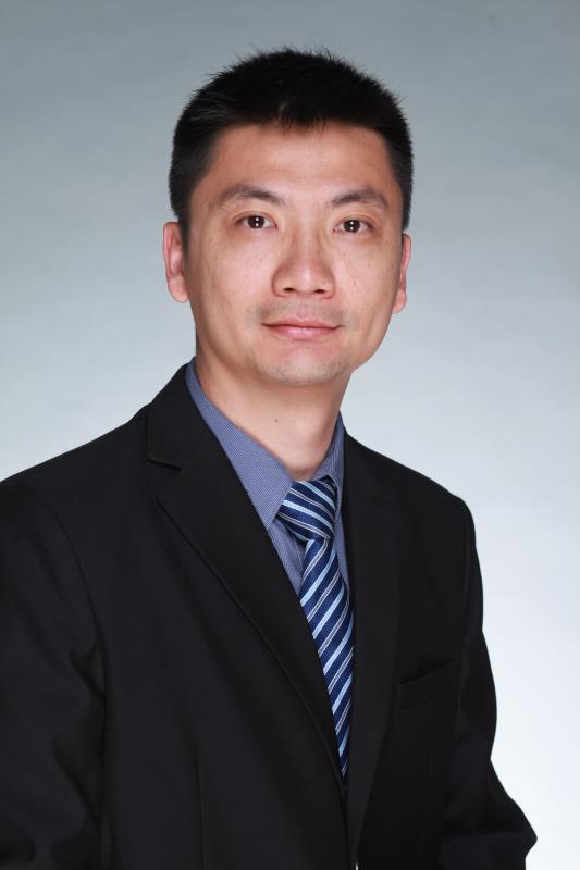 Tao Huang