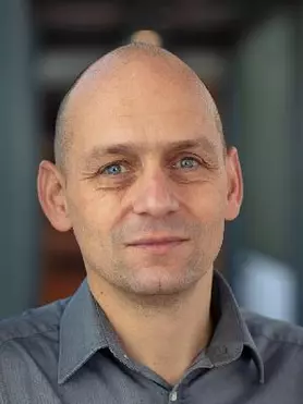 A.C. (Alfred) Schouten
