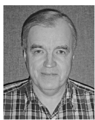 Vladimir Demidov