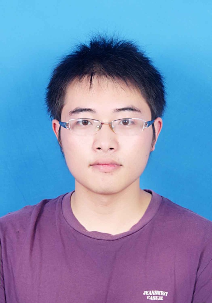 Zhangxuan Gu