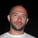 Georgios Mountrichas
