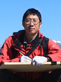 Jien Zhang