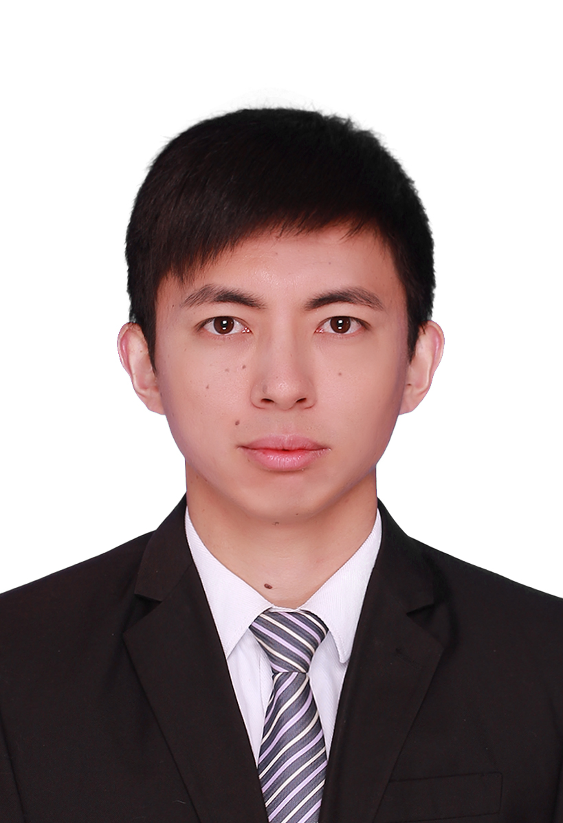 Zhihao Yu