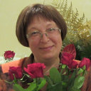 Natalia Nikolaevna Kruglova