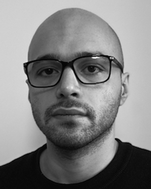 Reza Hosseinzadeh