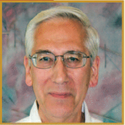 louie j powell