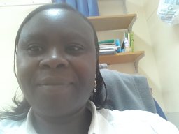 Judith Oduol