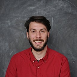 Christos Melidis
