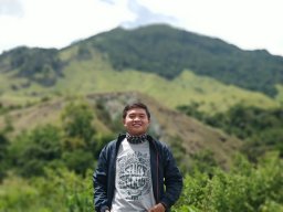 Alex Kurniawan Gan