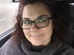 Julie Ann Pooley