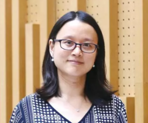 Xuemei Jiang
