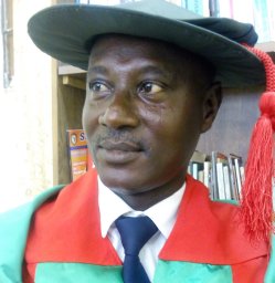 Paul Obi-Ani
