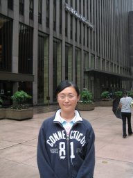 Jiang Ting