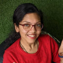 Roshmi Biswas