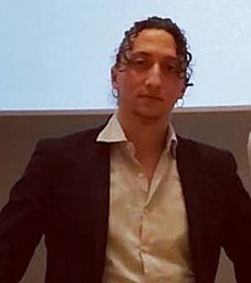 Enrico Testi