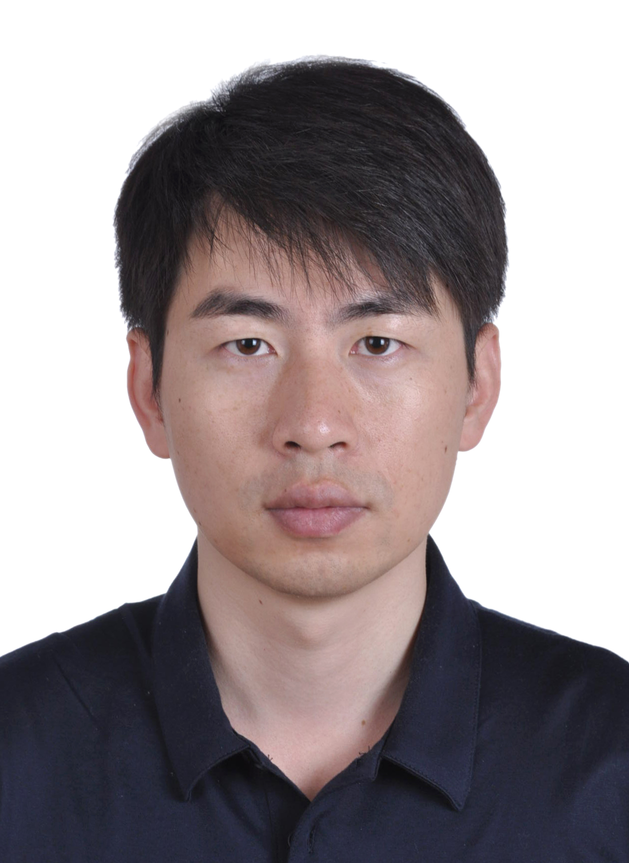 Hao Wang