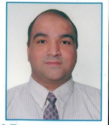 Shoieb Ahmed