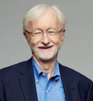 Charles A. O’Reilly