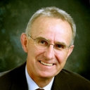 Richard D M Allen