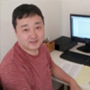 Saehwa Chong