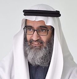 Khaled A. Al-Utaibi