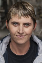 Elizabeth Coetsee