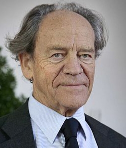Torsten N. Wiesel