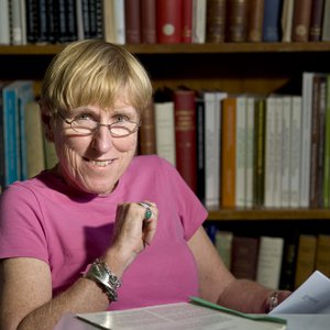 Pat Hutchings