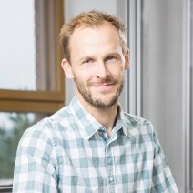Martin Taubel