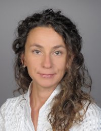 Anna Scolobig