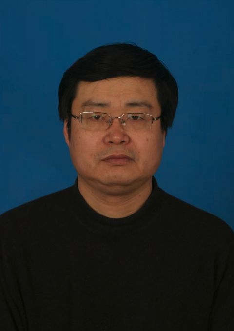 Qingbin Liu