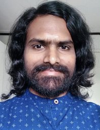 Sudarsana Reddy Kadiri